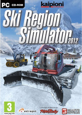 Ski Region Simulator 2012 PC